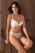 Antigel J47 Exquise En Dentelle Thong